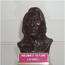 Nobleman of the Plains